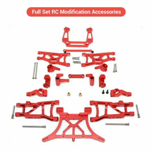 Fpv Drone Tool Kit - Металлический полный комплект радиоуправляемых автомобильных запчастей