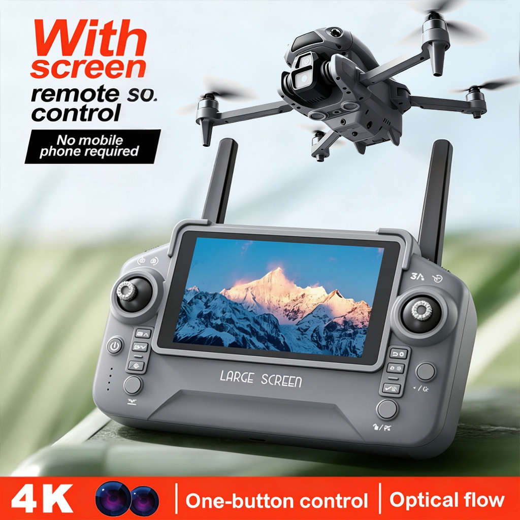 Fpv Drone Charger - Новый профессиональный дрон LF682 MAX с