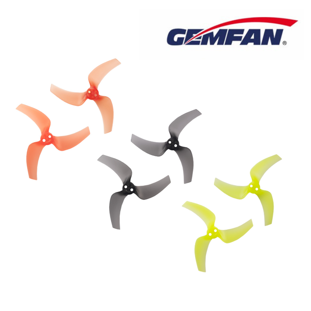 Fpv Drone Propeller - Пропеллеры Gemfan 3,2 дюйма для DJI