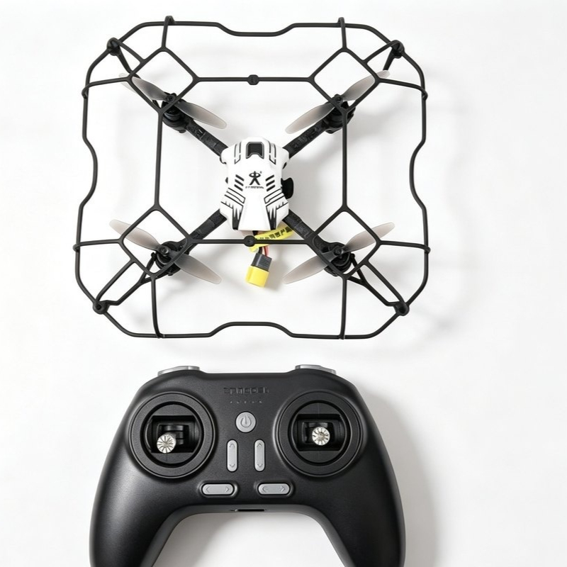 Fpv Drone Propeller - Пропеллеры для гоночного дрона Zhongtian Model