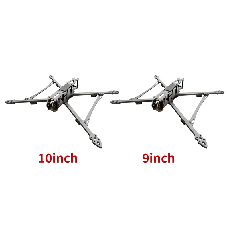 Fpv Drone Tool Kit - MARK4 V2FPV Комплект рамы для дрона,