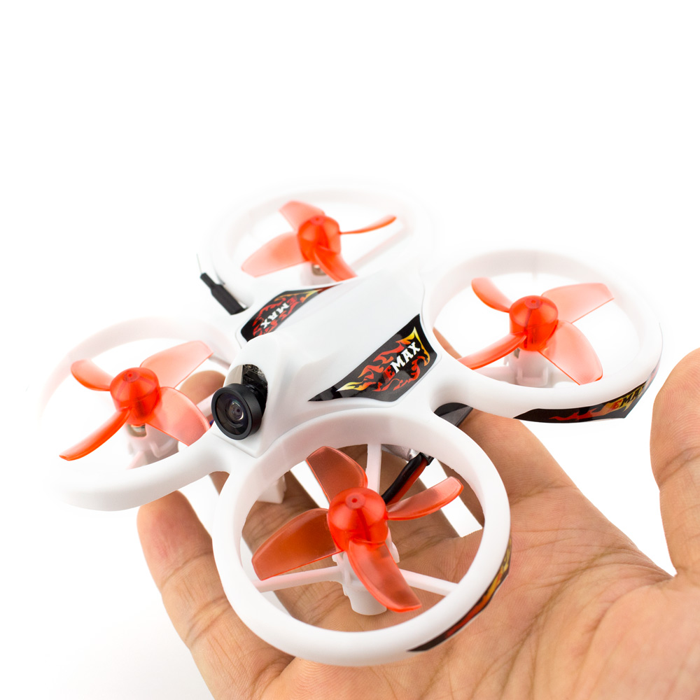 EMAX EZ Pilot 82 мм Мини 5,8G  – обзор и цена Eachine Drone E010