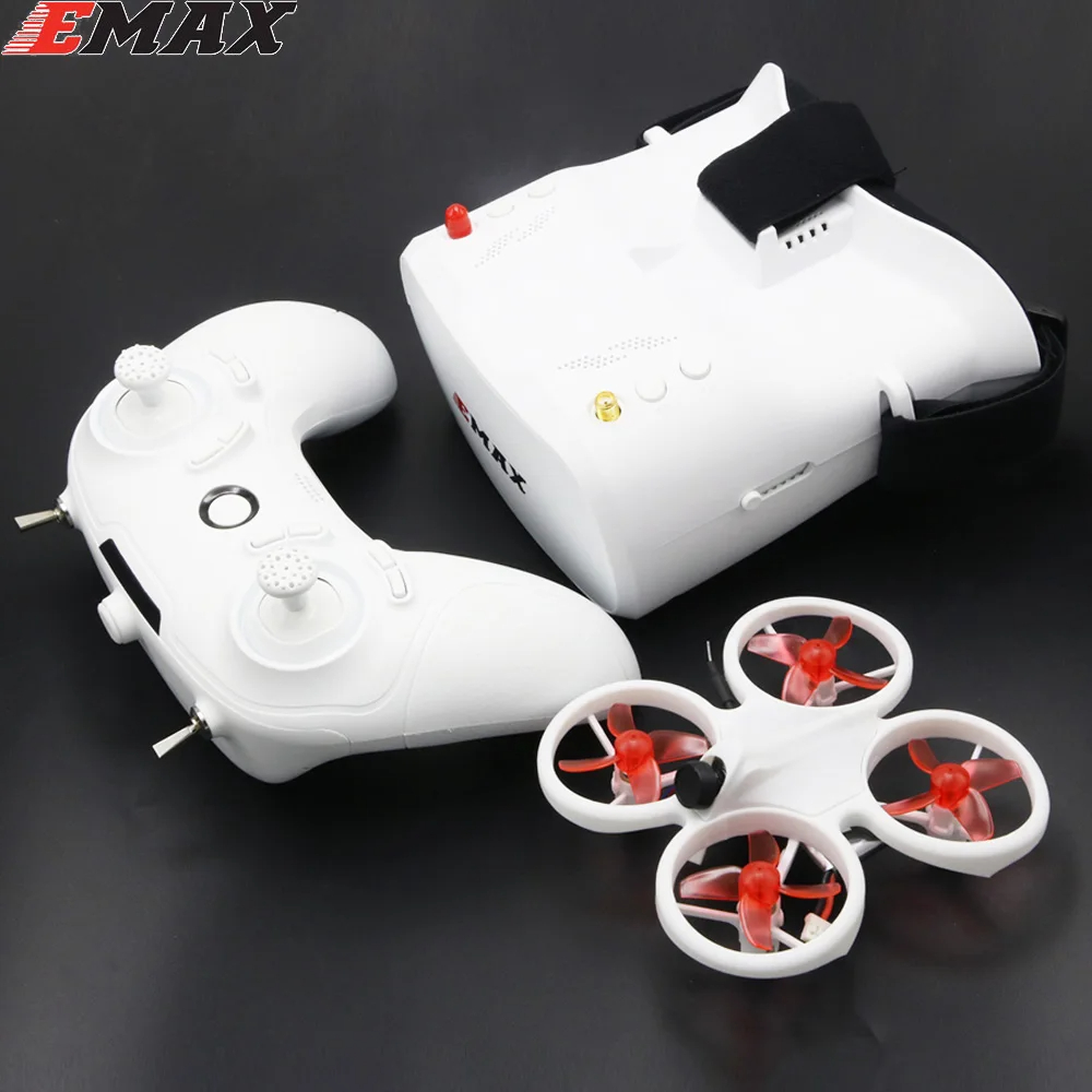 EMAX EZ Pilot 82MM Mini 5.8G F – обзор и цена Eachine Drone E010