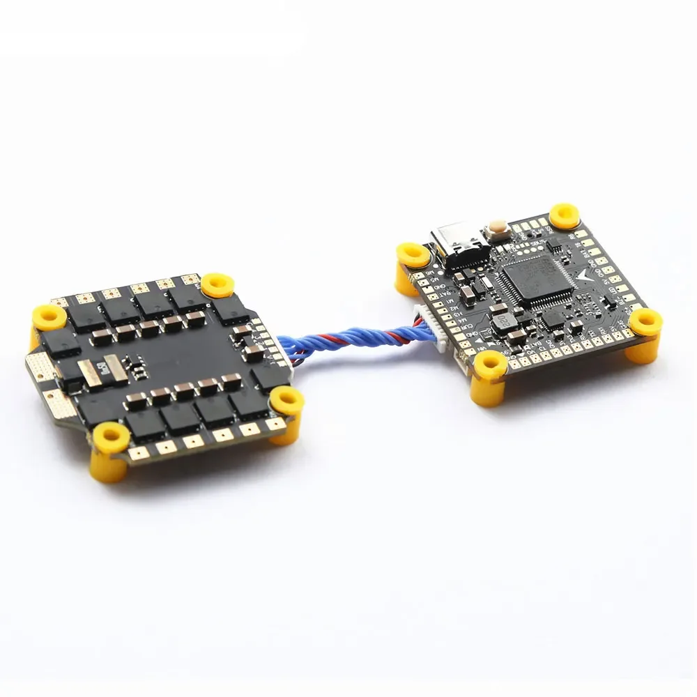 Полетный контроллер RC Tracker – обзор и цена Betaflight Fc F4