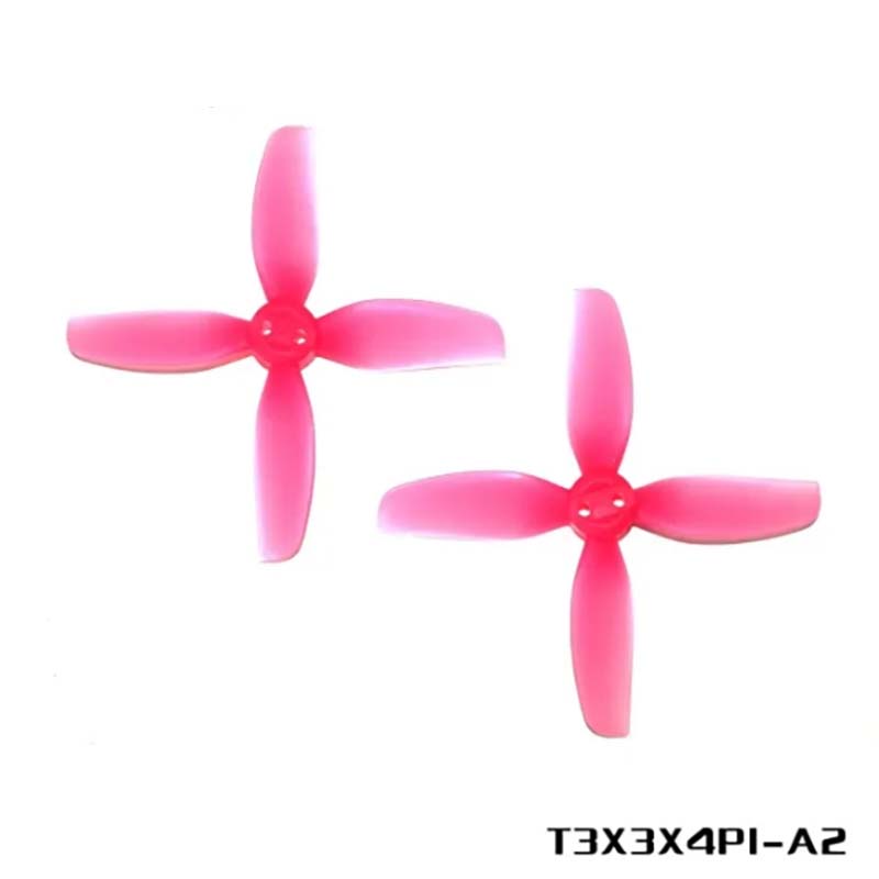 Набор пропеллеров HQProp T3X3X – обзор и цена Fpv Drone Propeller