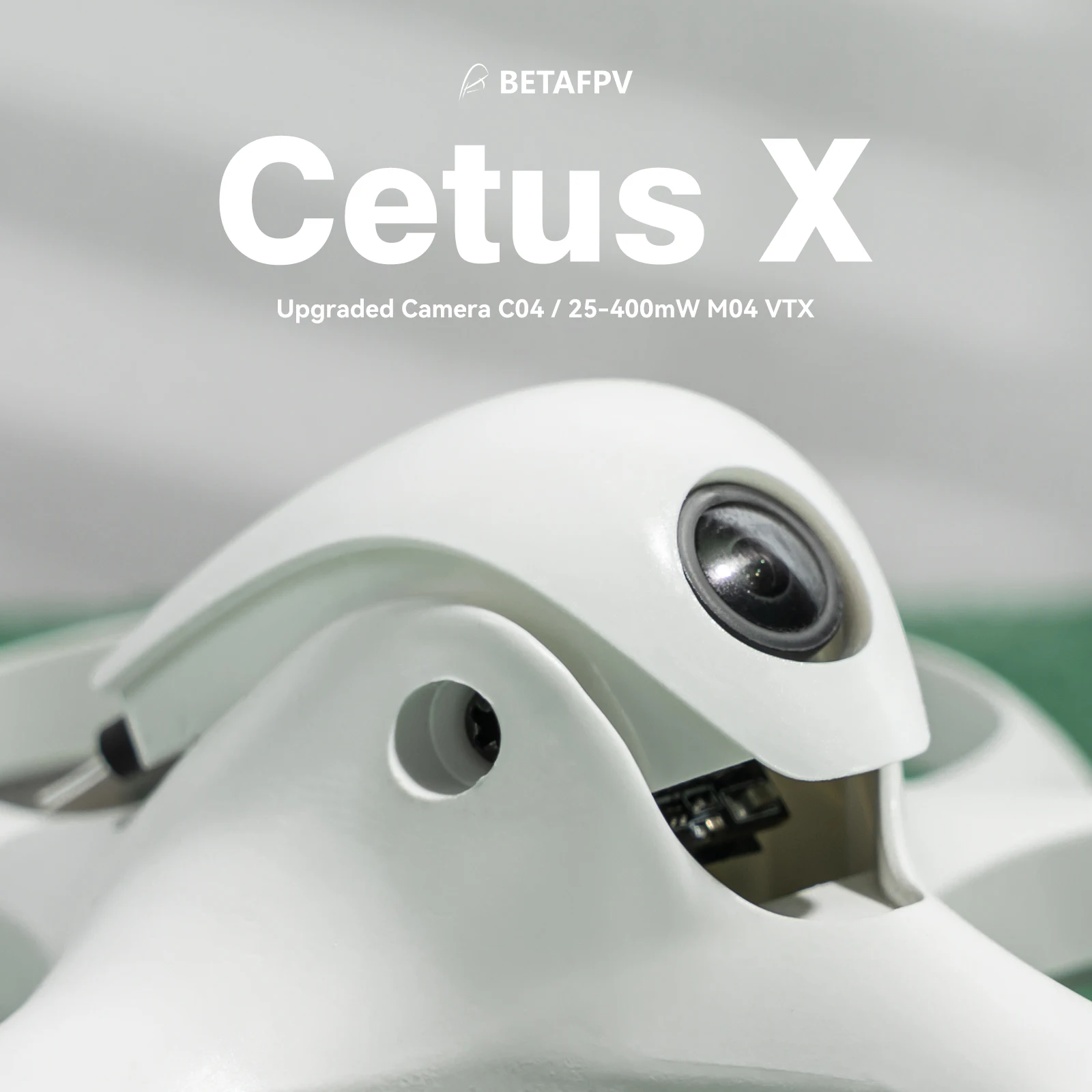 Комплект Cetus X FPV: радиопер – обзор и цена Fpv Drone Goggles