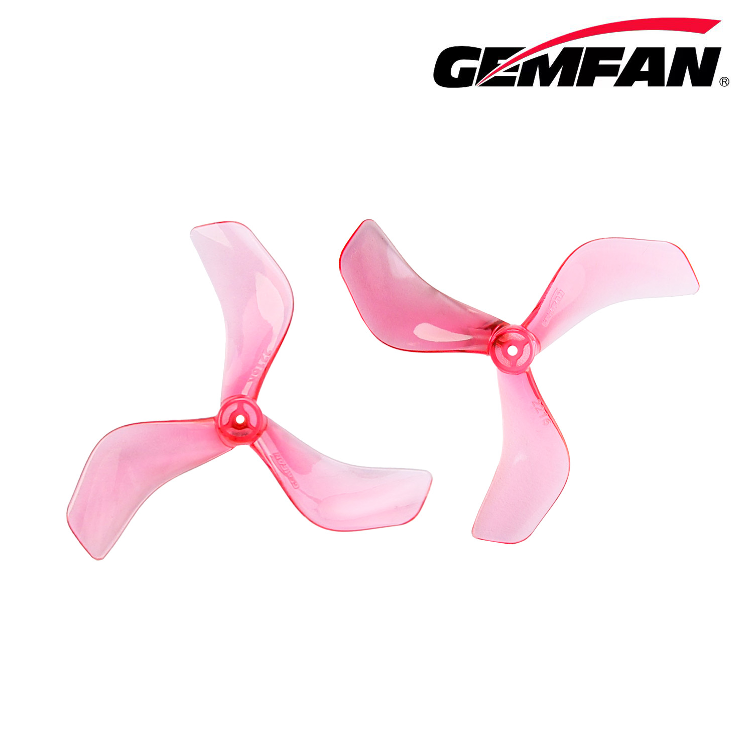 16 шт./8 пар Gemfan 2216 3-лоп – обзор и цена Fpv Drone Propeller
