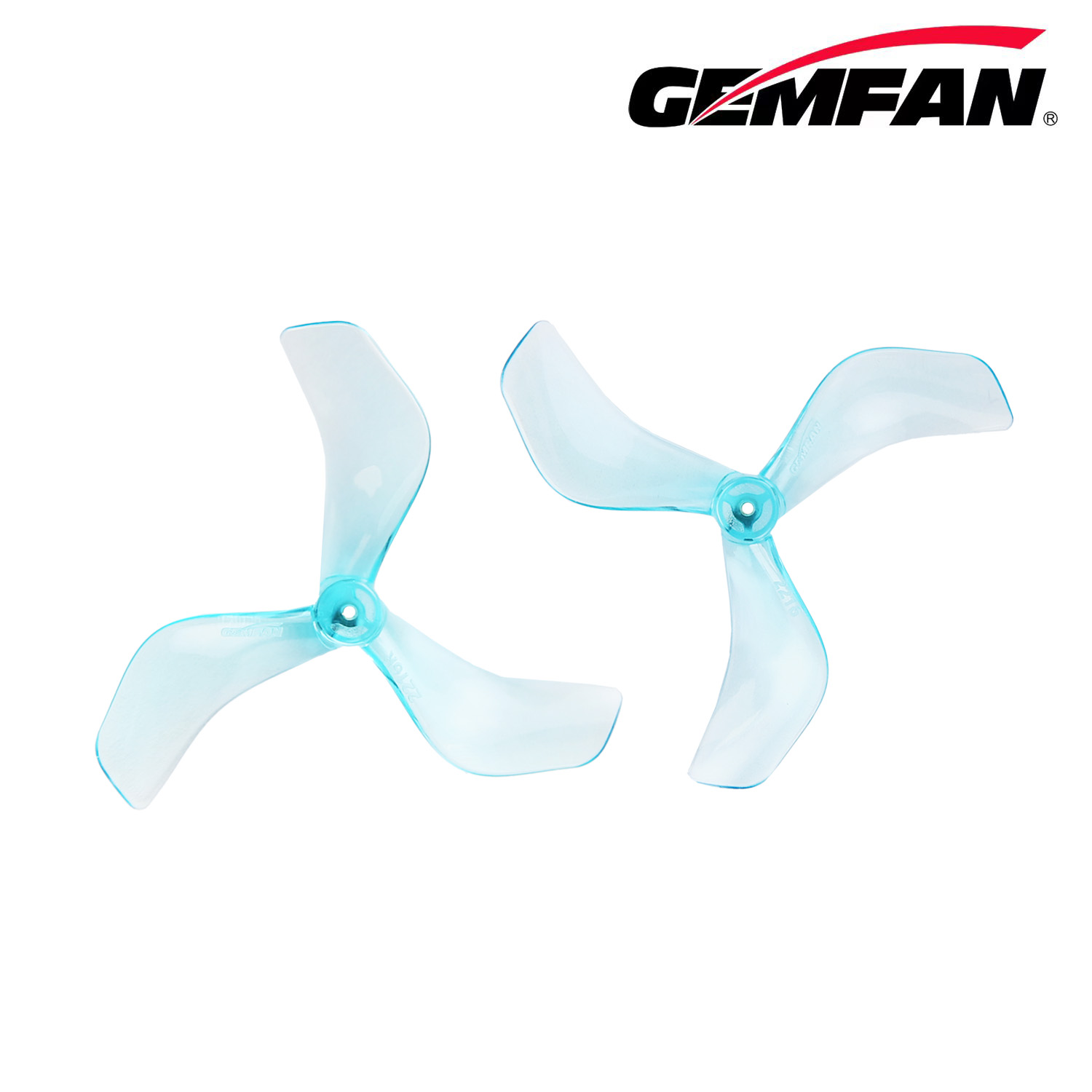 16 шт./8 пар Gemfan 2216 3-лоп – обзор и цена Fpv Drone Propeller