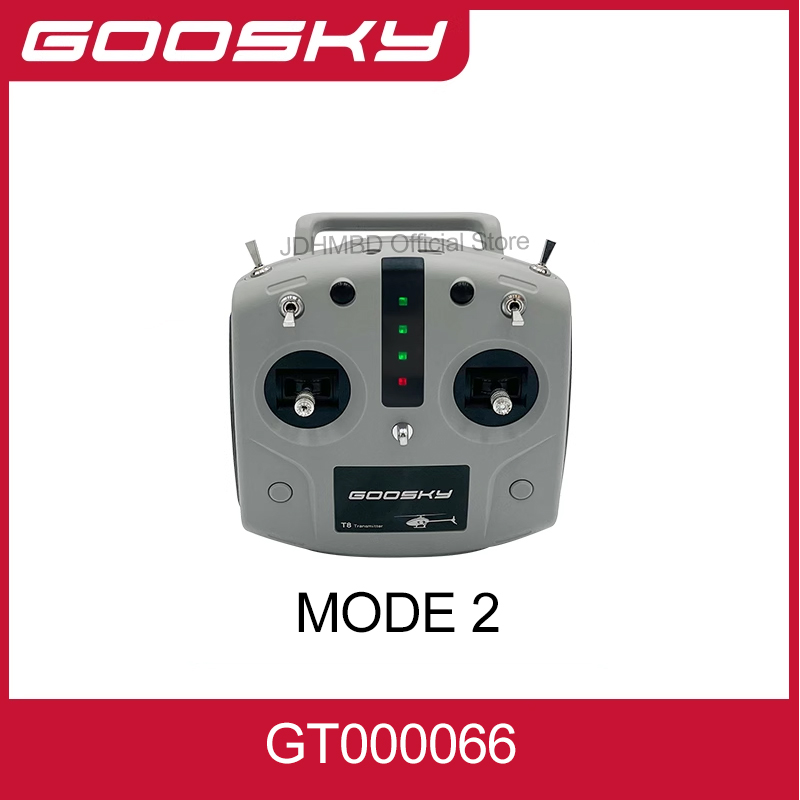 GOOSKY S2 MAX RTF 3D Запасные  – обзор и цена Eachine Drone E010