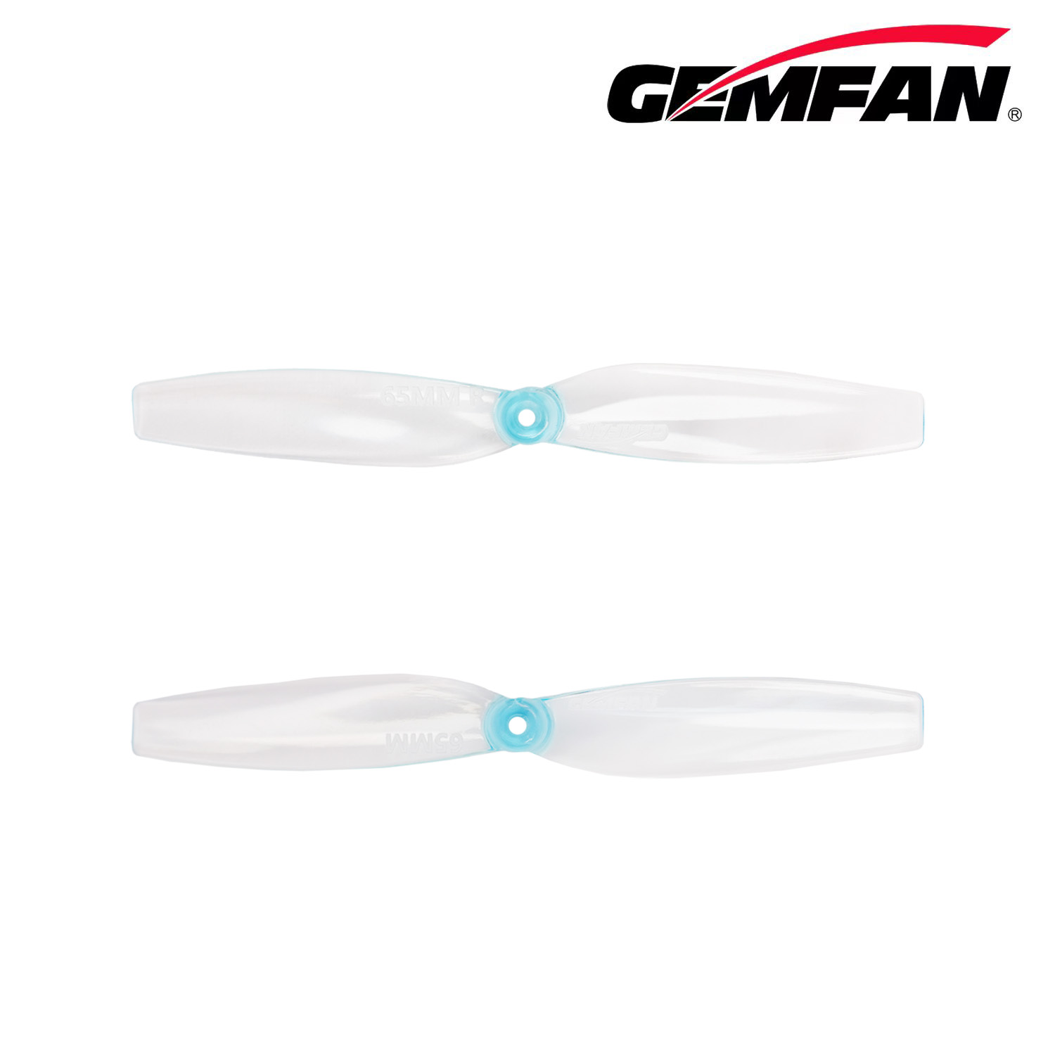 2610 Реквизит Gemfan 2,6 дюйма – обзор и цена Fpv Drone Propeller