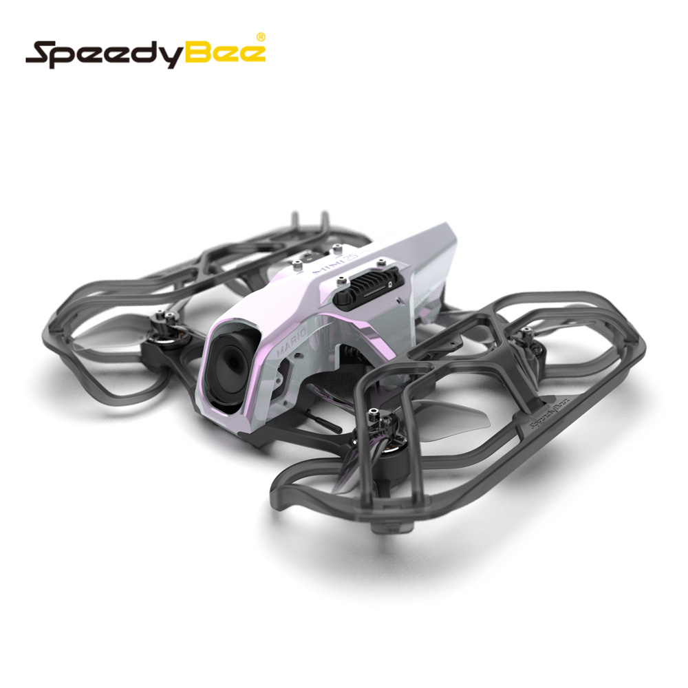 SpeedyBee Mario Mini25 PW/Mari – обзор и цена Fpv Drone Tool Kit