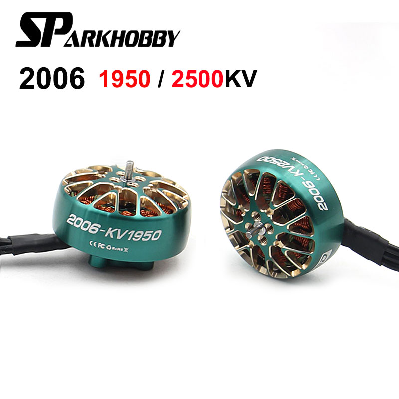 SPARKHOBBY XSPEED 2006 1950KV  – обзор и цена Fpv Drone Goggles