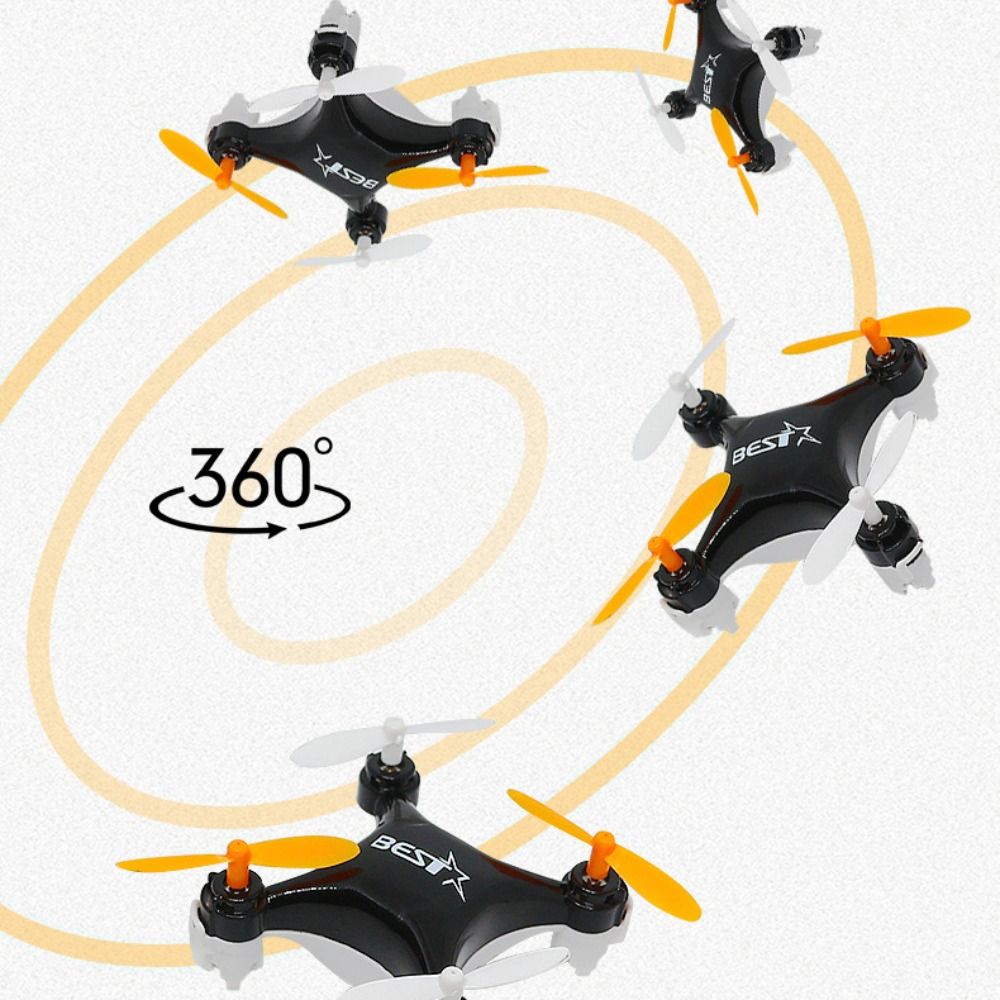Дроны, мини-самолет с дистанци – обзор и цена Eachine Drone E010